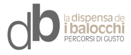 La Dispensa dei Balocchi