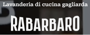 Taverna Rabarbaro