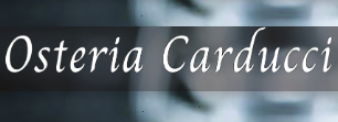 Osteria Carducci