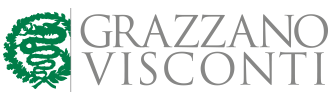 Castello e Borgo di Grazzano Visconti(PC)